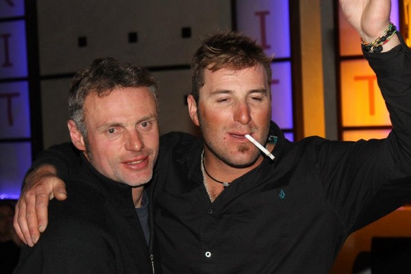 Spirit on Saturday Night